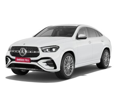 Mercedes-Benz GLE Coupe, 2024 год, 16 300 000 рублей, 1 фотография