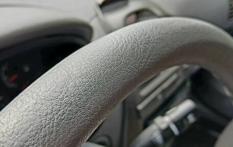 Hyundai Accent II, 2008 год, 650 000 рублей, 18 фотография