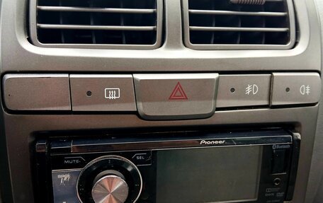 Hyundai Accent II, 2008 год, 650 000 рублей, 16 фотография