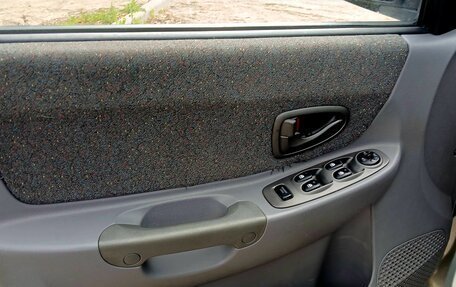Hyundai Accent II, 2008 год, 650 000 рублей, 17 фотография