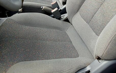 Hyundai Accent II, 2008 год, 650 000 рублей, 19 фотография