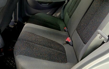 Hyundai Accent II, 2008 год, 650 000 рублей, 21 фотография