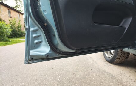 Mitsubishi Lancer IX, 2005 год, 400 000 рублей, 6 фотография
