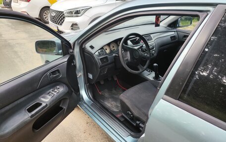 Mitsubishi Lancer IX, 2005 год, 400 000 рублей, 7 фотография