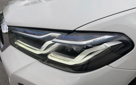 BMW 5 серия, 2020 год, 5 300 000 рублей, 10 фотография