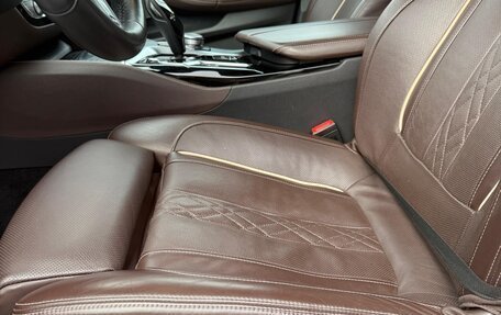 BMW 5 серия, 2020 год, 5 300 000 рублей, 22 фотография