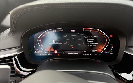 BMW 5 серия, 2020 год, 5 300 000 рублей, 17 фотография