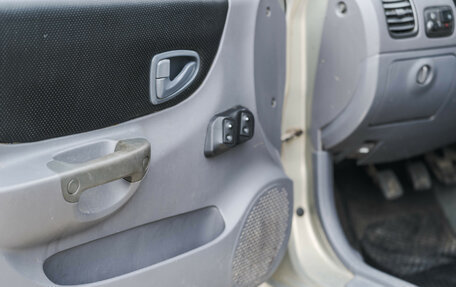 Hyundai Accent II, 2008 год, 440 000 рублей, 8 фотография