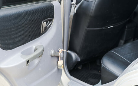 Hyundai Accent II, 2008 год, 440 000 рублей, 16 фотография