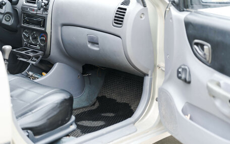 Hyundai Accent II, 2008 год, 440 000 рублей, 20 фотография