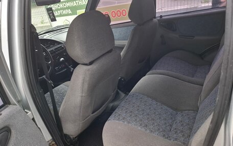 Chevrolet Niva I рестайлинг, 2005 год, 338 000 рублей, 2 фотография