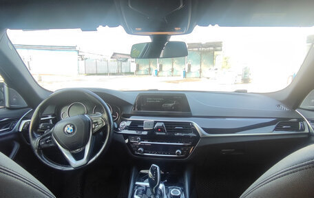 BMW 5 серия, 2019 год, 2 350 000 рублей, 6 фотография
