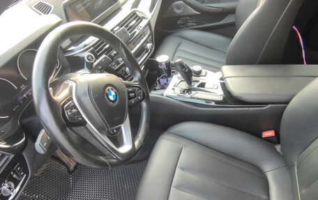 BMW 5 серия, 2019 год, 2 350 000 рублей, 9 фотография