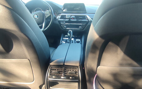 BMW 5 серия, 2019 год, 2 350 000 рублей, 8 фотография