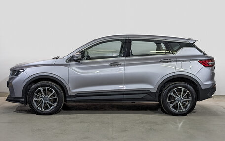 Geely Coolray I, 2023 год, 1 860 000 рублей, 8 фотография