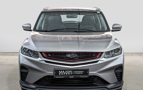 Geely Coolray I, 2023 год, 1 860 000 рублей, 2 фотография