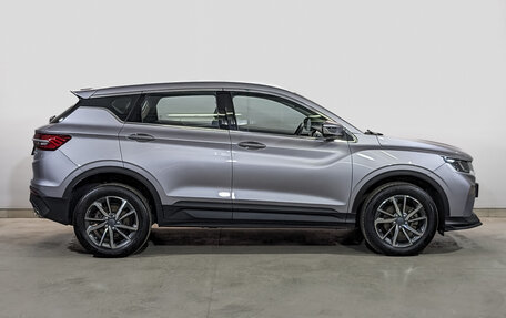 Geely Coolray I, 2023 год, 1 860 000 рублей, 4 фотография