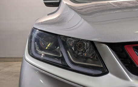 Geely Coolray I, 2023 год, 1 860 000 рублей, 11 фотография