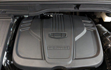 Geely Coolray I, 2023 год, 1 860 000 рублей, 9 фотография