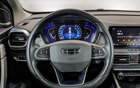 Geely Coolray I, 2023 год, 1 860 000 рублей, 22 фотография