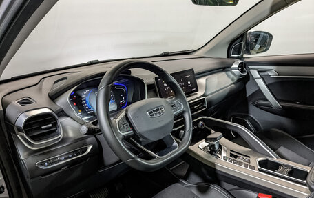 Geely Coolray I, 2023 год, 1 860 000 рублей, 15 фотография
