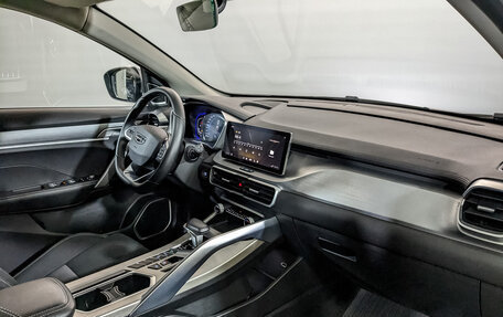 Geely Coolray I, 2023 год, 1 860 000 рублей, 13 фотография