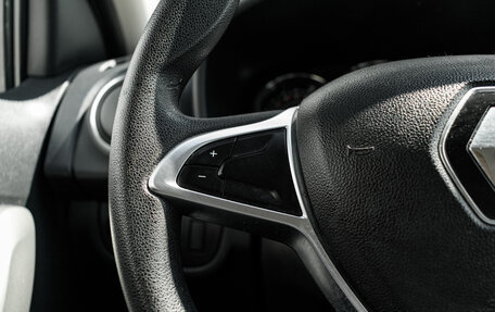 Renault Sandero II рестайлинг, 2019 год, 1 250 000 рублей, 16 фотография