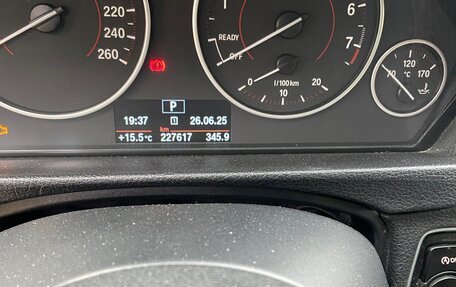 BMW 3 серия, 2013 год, 1 700 000 рублей, 7 фотография