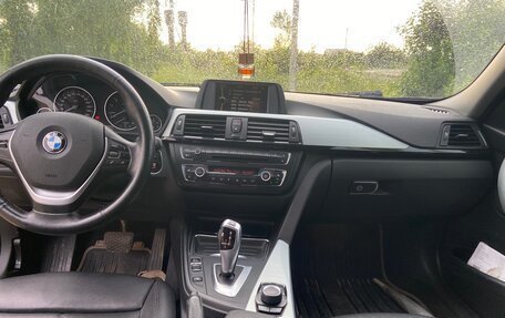 BMW 3 серия, 2013 год, 1 700 000 рублей, 8 фотография