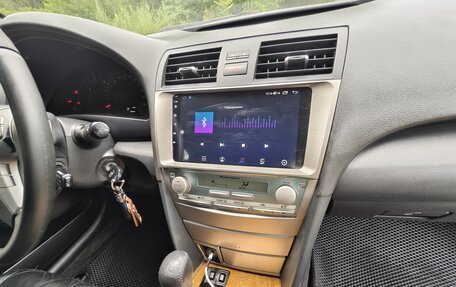 Toyota Camry, 2007 год, 795 000 рублей, 6 фотография
