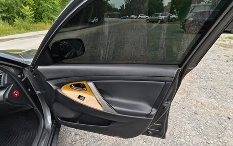 Toyota Camry, 2007 год, 795 000 рублей, 7 фотография
