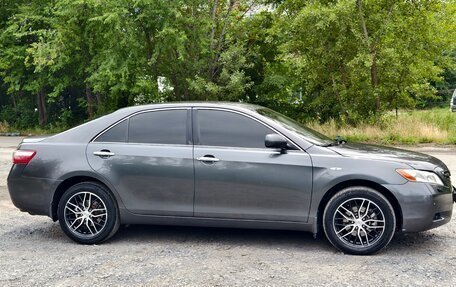 Toyota Camry, 2007 год, 795 000 рублей, 4 фотография