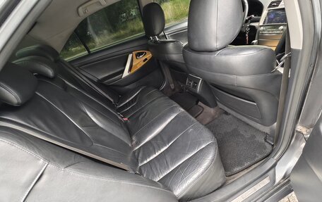 Toyota Camry, 2007 год, 795 000 рублей, 9 фотография