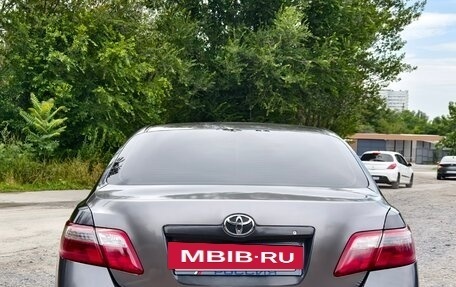 Toyota Camry, 2007 год, 795 000 рублей, 5 фотография
