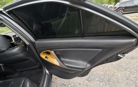 Toyota Camry, 2007 год, 795 000 рублей, 12 фотография
