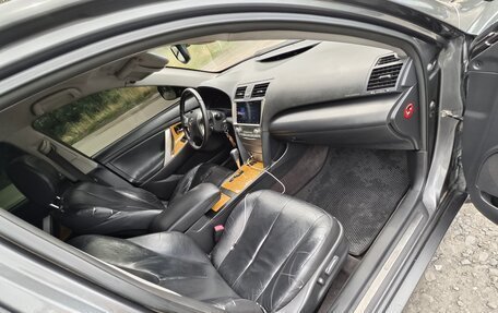 Toyota Camry, 2007 год, 795 000 рублей, 13 фотография