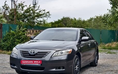 Toyota Camry, 2007 год, 795 000 рублей, 2 фотография