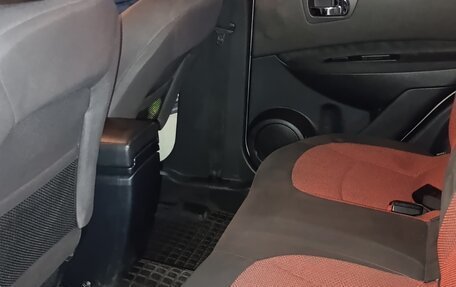 Nissan Qashqai, 2008 год, 1 150 000 рублей, 3 фотография
