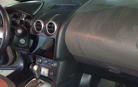 Nissan Qashqai, 2008 год, 1 150 000 рублей, 4 фотография
