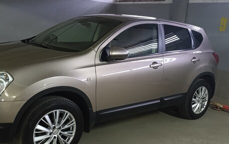 Nissan Qashqai, 2008 год, 1 150 000 рублей, 6 фотография
