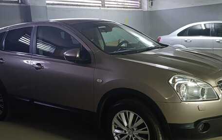 Nissan Qashqai, 2008 год, 1 150 000 рублей, 9 фотография