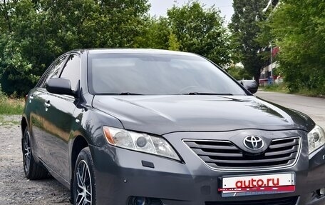 Toyota Camry, 2007 год, 795 000 рублей, 3 фотография