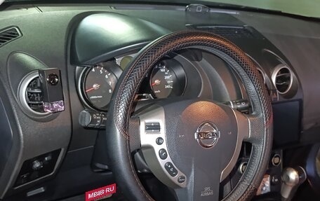 Nissan Qashqai, 2008 год, 1 150 000 рублей, 5 фотография