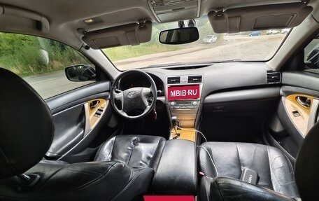 Toyota Camry, 2007 год, 795 000 рублей, 8 фотография