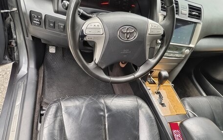 Toyota Camry, 2007 год, 795 000 рублей, 10 фотография