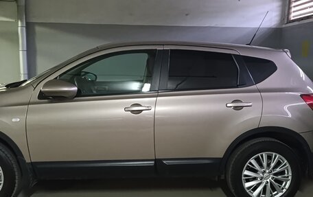 Nissan Qashqai, 2008 год, 1 150 000 рублей, 11 фотография