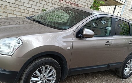 Nissan Qashqai, 2008 год, 1 150 000 рублей, 18 фотография