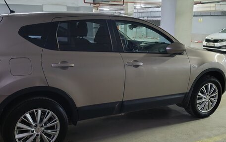 Nissan Qashqai, 2008 год, 1 150 000 рублей, 17 фотография