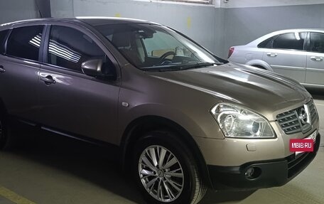 Nissan Qashqai, 2008 год, 1 150 000 рублей, 21 фотография