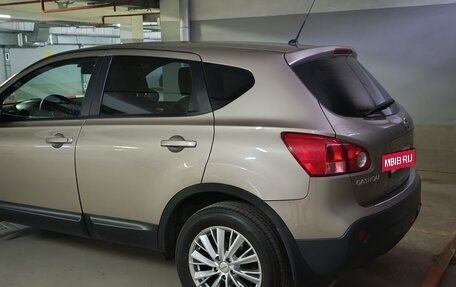 Nissan Qashqai, 2008 год, 1 150 000 рублей, 14 фотография